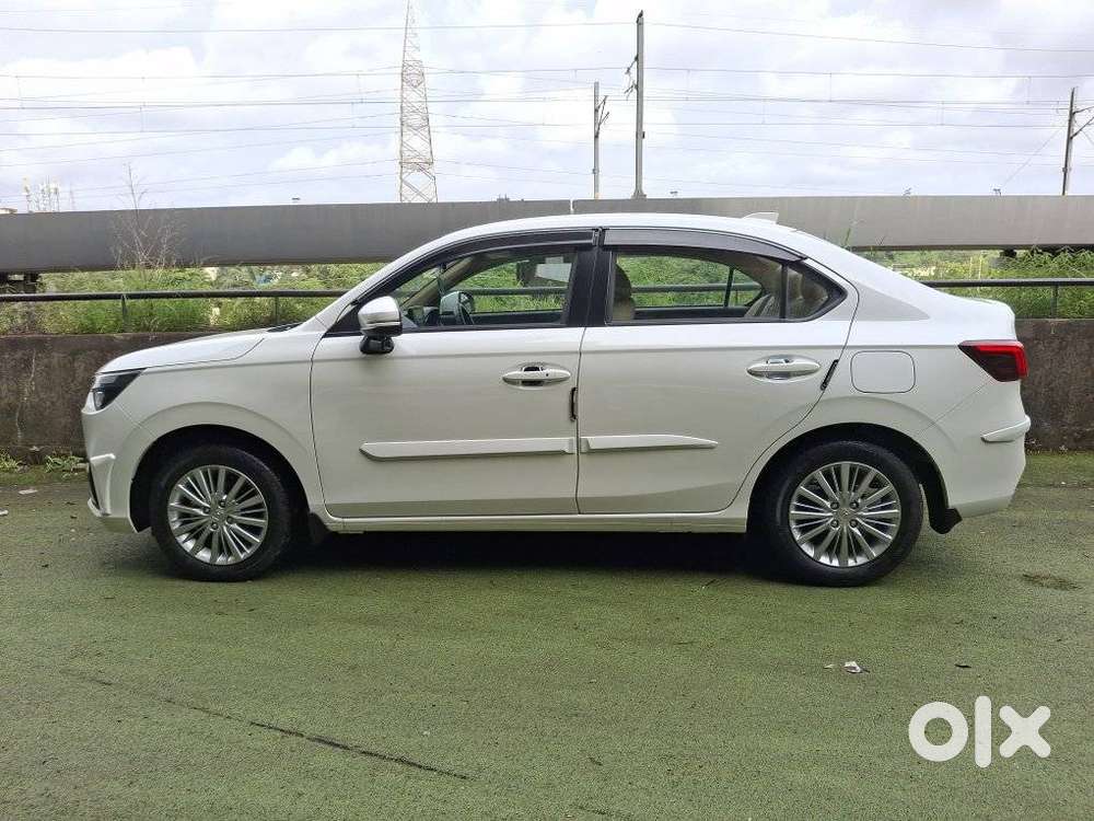 Honda Amaze, 2026, Petrol