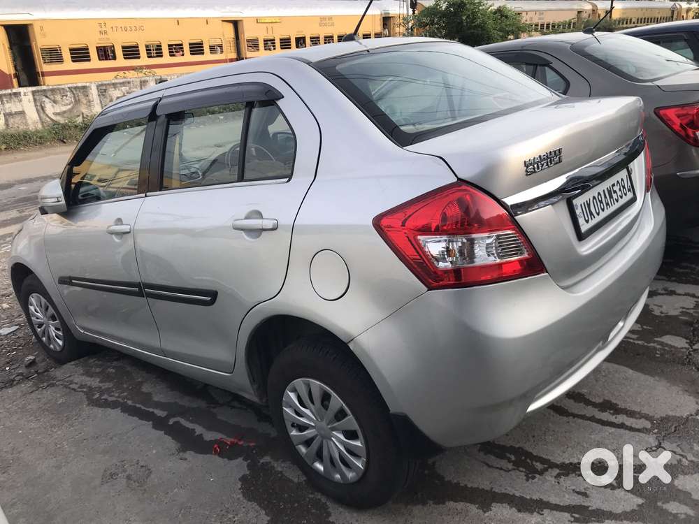 Maruti Suzuki Dzire Vdi, 2016, Diesel