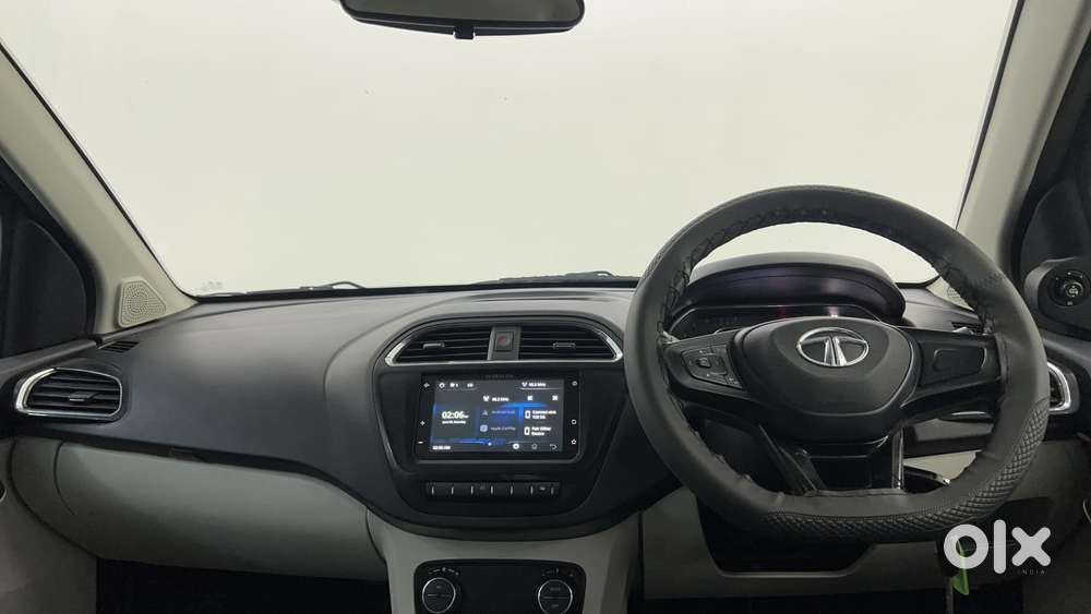 Tata Tiago Xza Plus, 2022, Petrol