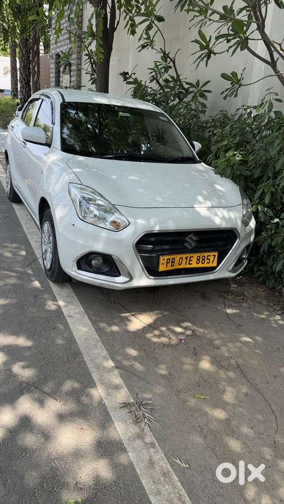 Swift Dzire Tour Ldi 2024