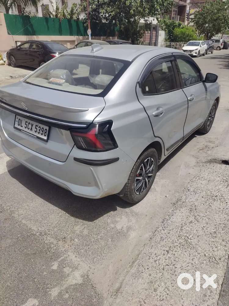 Maruti Suzuki Dzire 2025 Petrol Well Maintained