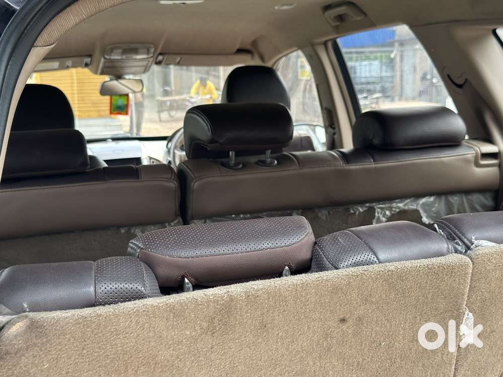 Mahindra Xuv500 2011-2015 W8 4wd, 2015, Diesel