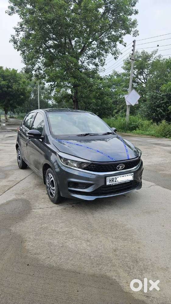 Tata Tiago 1.2 Revotron Xt Cng, 2022, Cng & Hybrids
