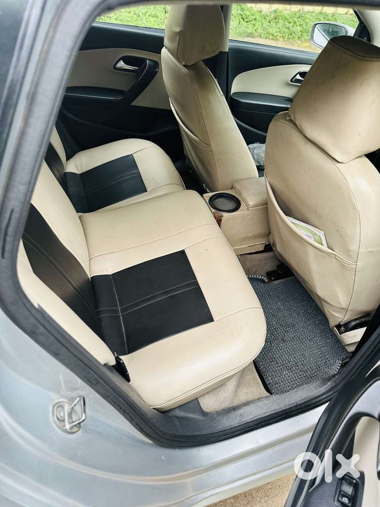 Volkswagen Polo Petrol Trendline 1.2l, 2010, Petrol