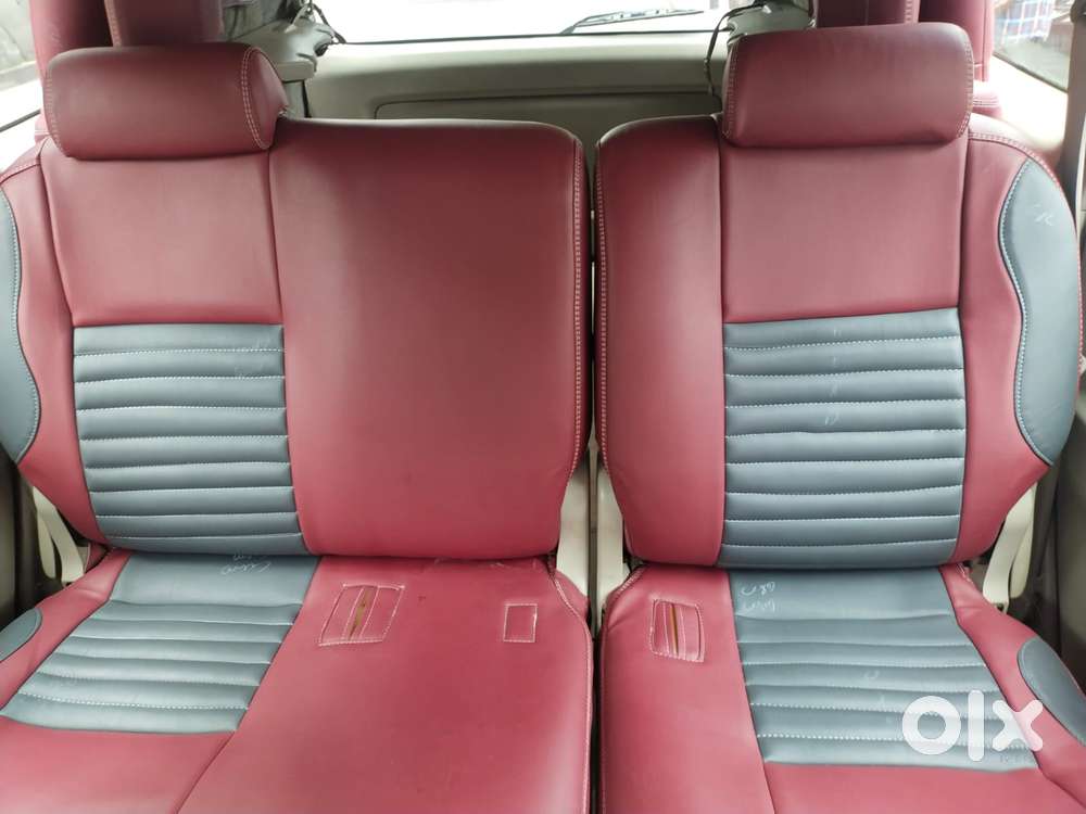 Toyota Innova 2012-2013 2.5 Vx (diesel) 8 Seater Bs Iv, 2012, Diesel