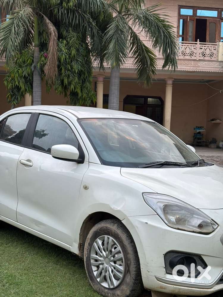 Maruti Suzuki Dzire 2020 Model