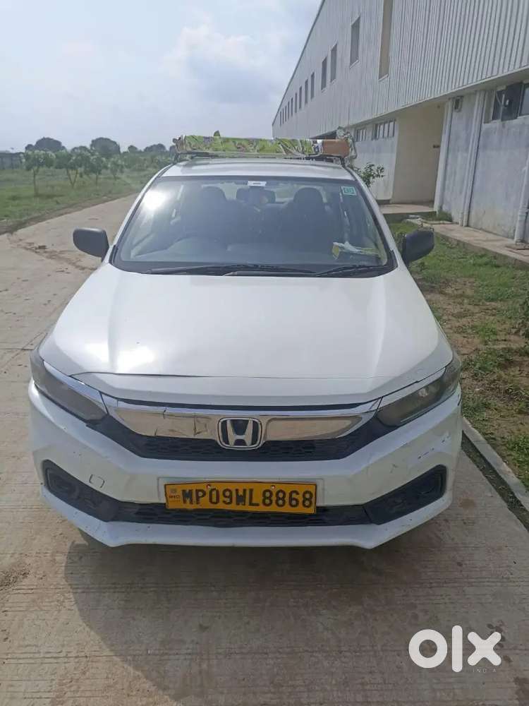 Honda Amaze 1.2 Exclusive 2022