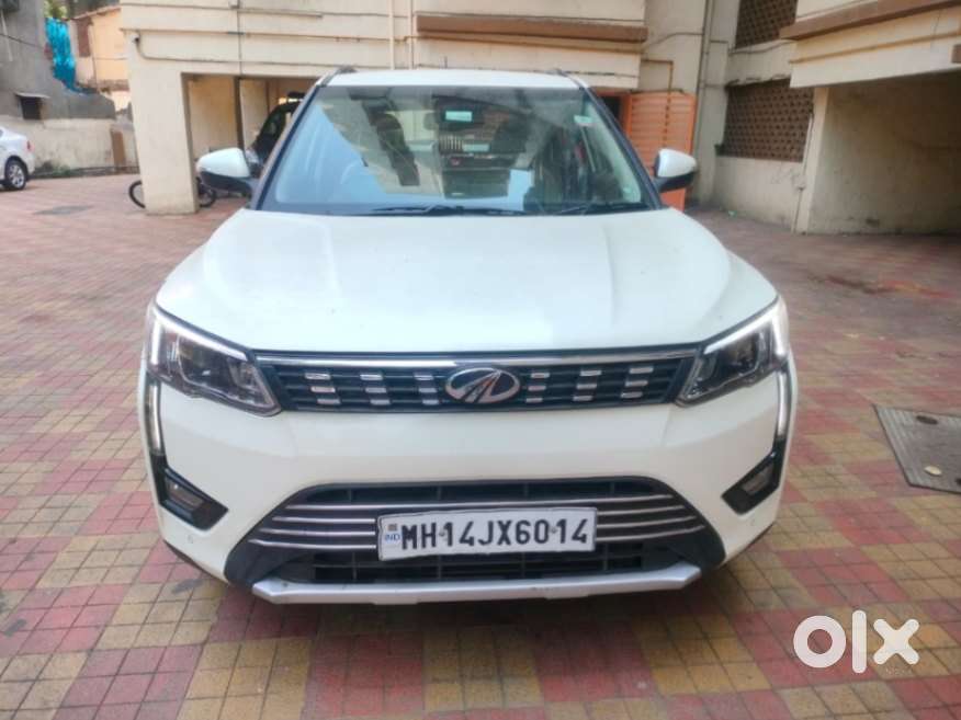 Mahindra Xuv300 W8 (o) 1.5 Diesel Amt, 2022, Diesel