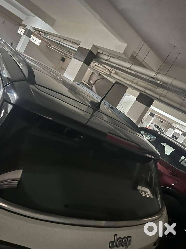 Jeep Compass 1.4 Plus 2019 With New Tyres