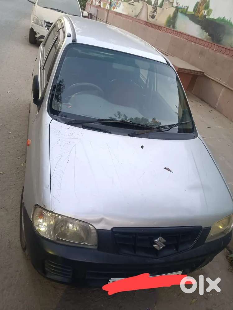 Good Condition