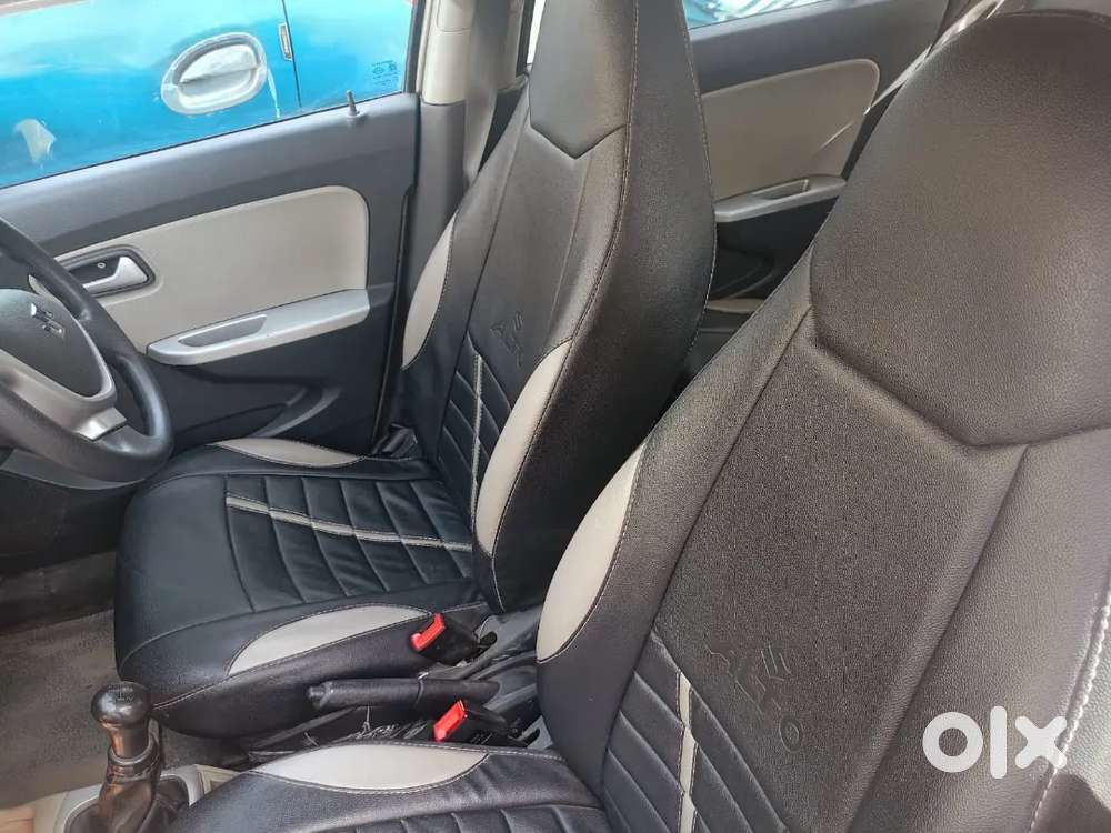 Alto K10 Vxi Very Good Condition Car It's Really Good Full Modified