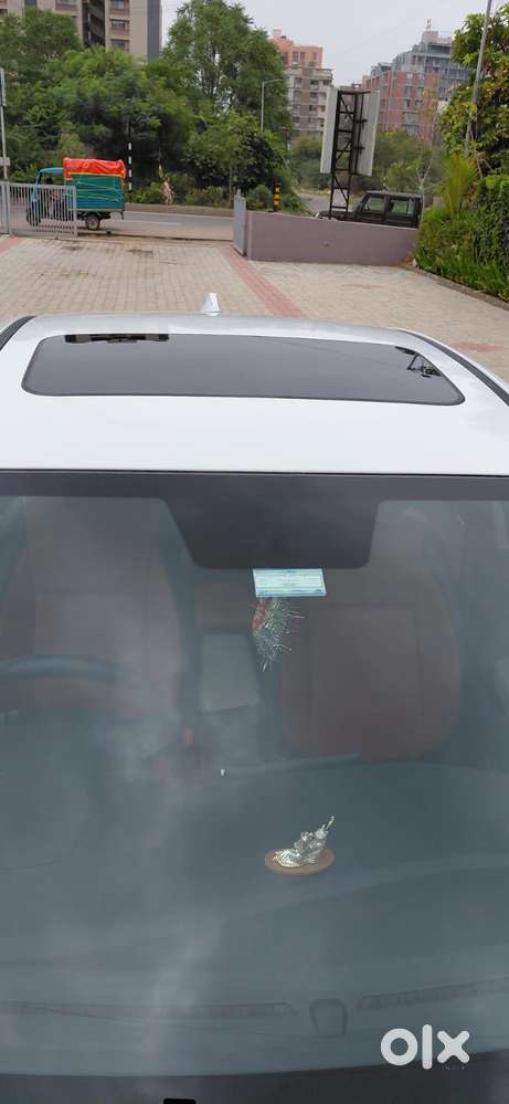 Hyundai Verna 1.5 Sx Diesel Mt, 2021, Diesel