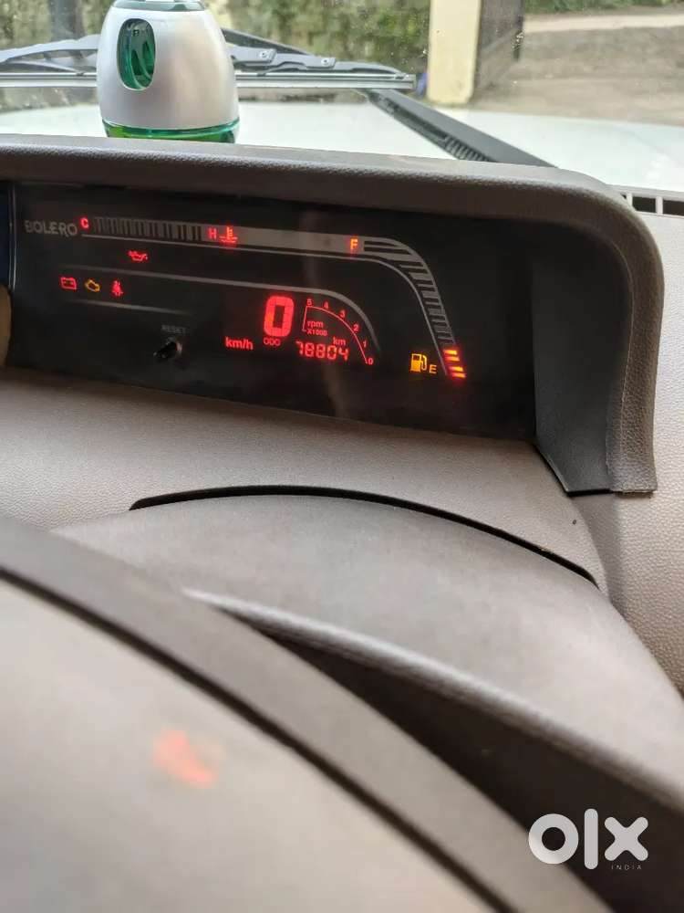 Mahindra Bolero Power Plus 2018 Diesel