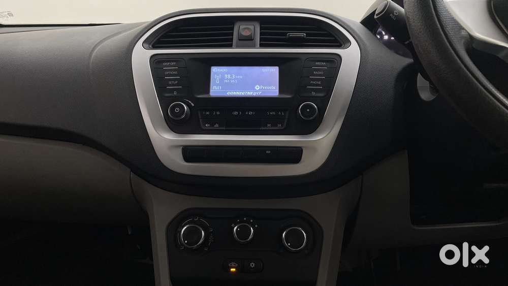 Tata Tiago 1.05 Revotorq Xt, 2016, Diesel