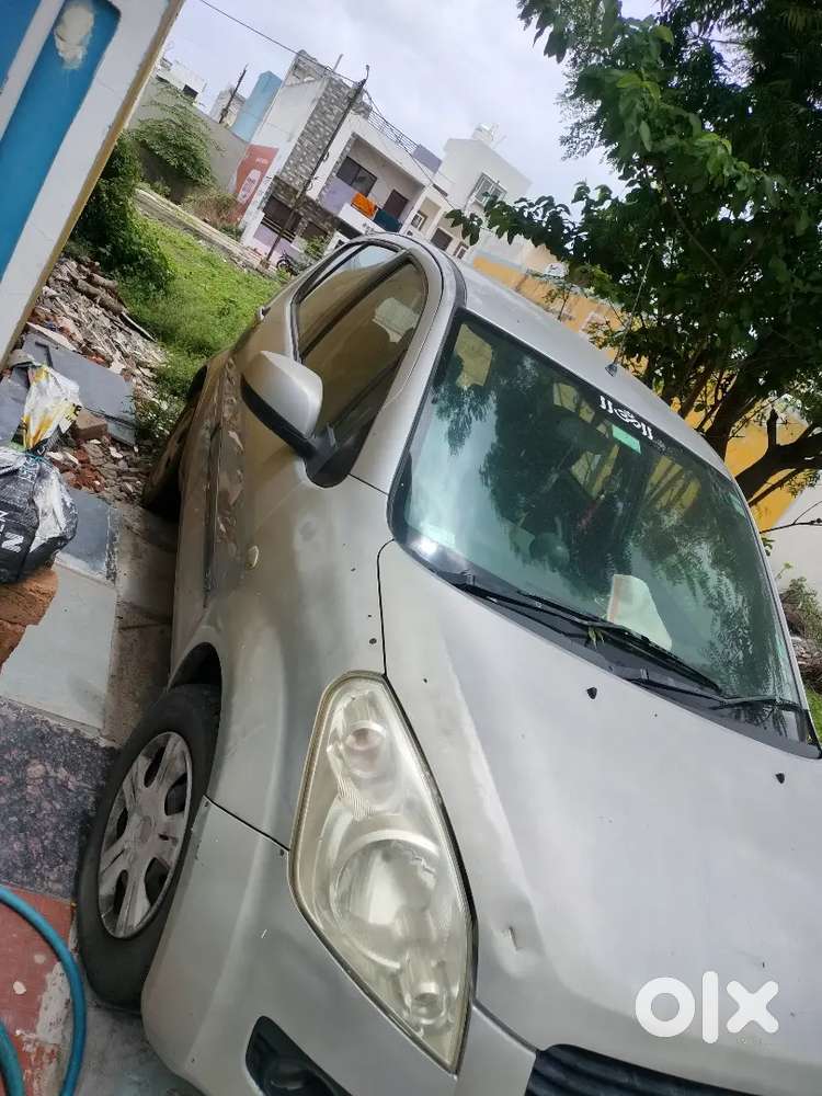 Maruti Suzuki Ritz Vdi 2011