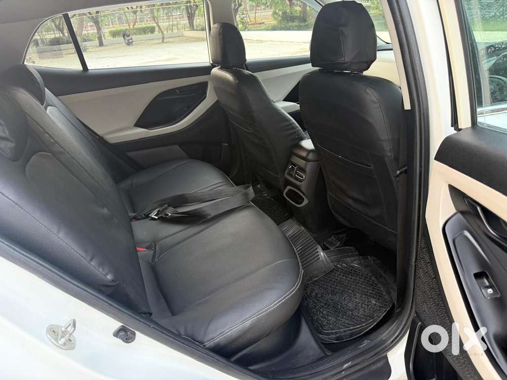 Hyundai Creta Ex Mt, 2021, Diesel