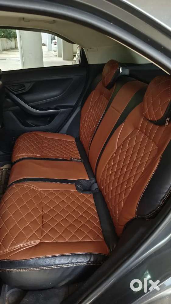 Tata Nexon 2024 Petrol 26000 Km Driven,well Maintained