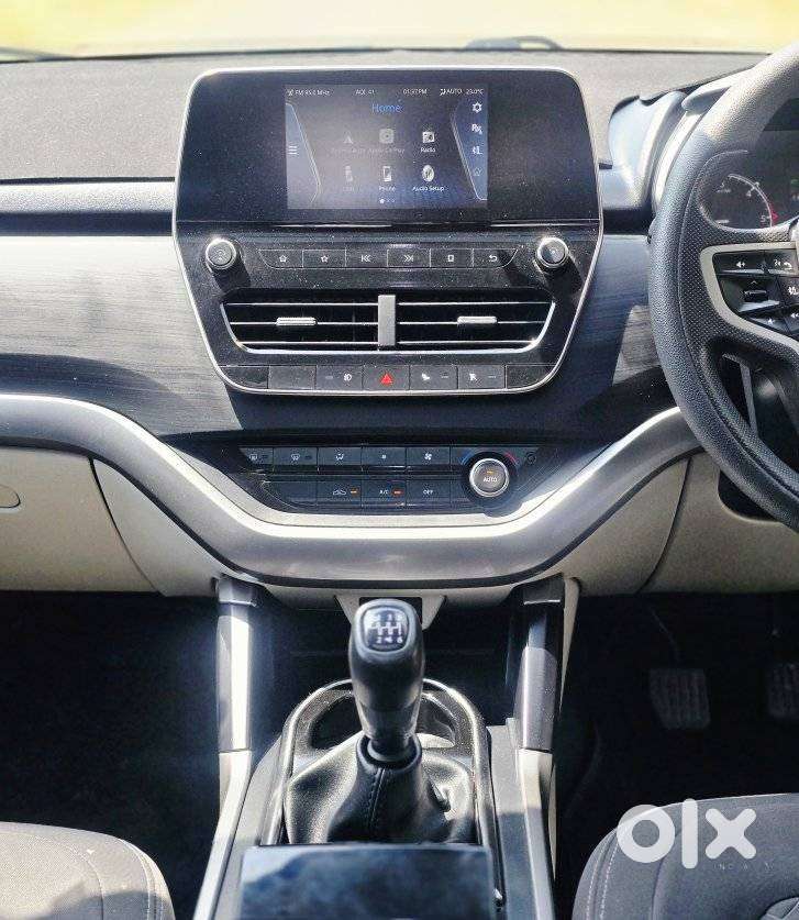 Tata Safari 2.0 Kryotec Xt Plus, 2022, Diesel