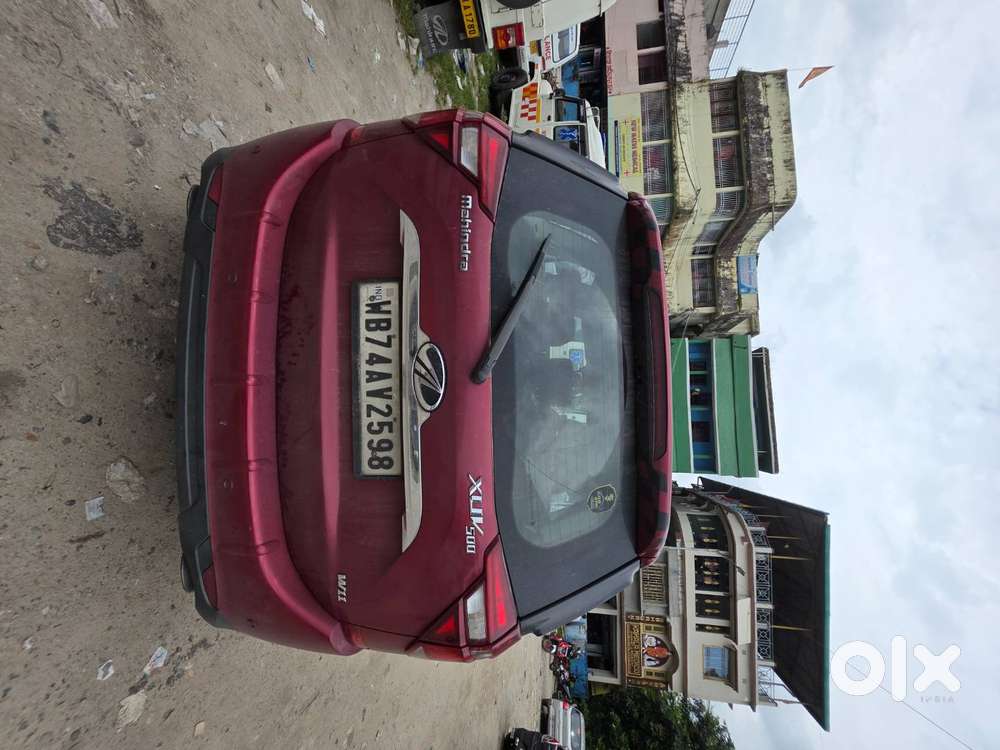 Xuv500 W11 (o) Fwd 2018 For Sale
