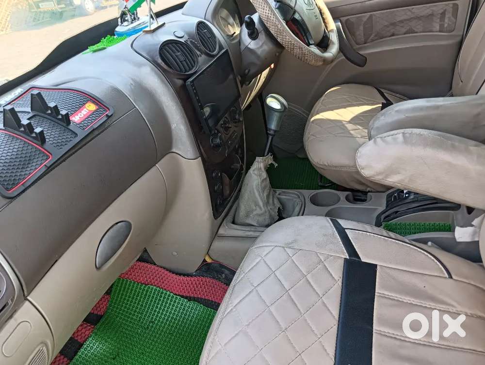 2013/nov Scorpio Vlx Hybrid ,110000 Km Driven