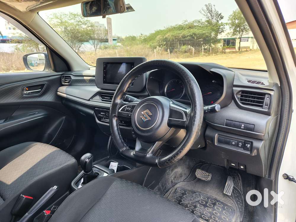 Maruti Suzuki Swift 2018 Amt Vxi, 2024, Petrol