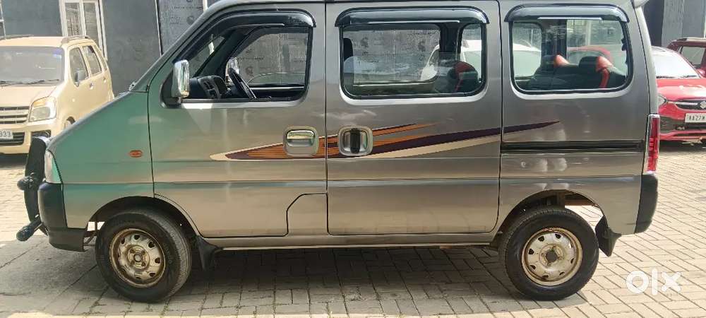 Maruti Suzuki Eeco 2020 Petrol Well Maintained