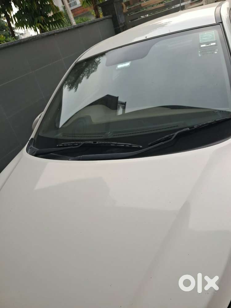 Hyundai I20 2018 Diesel
