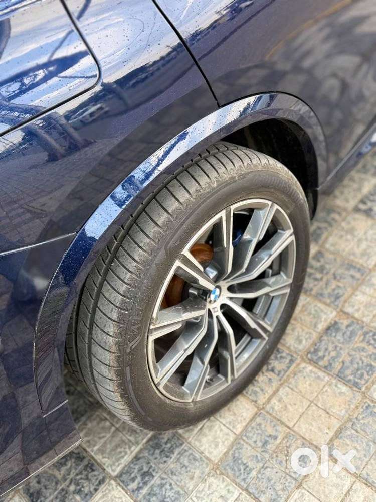 Bmw X5 X Drive 30d M Sport, 2023, Diesel