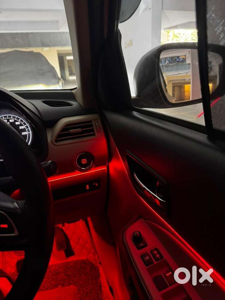 Maruti Suzuki Dzire Petrol Amt Well Maintained