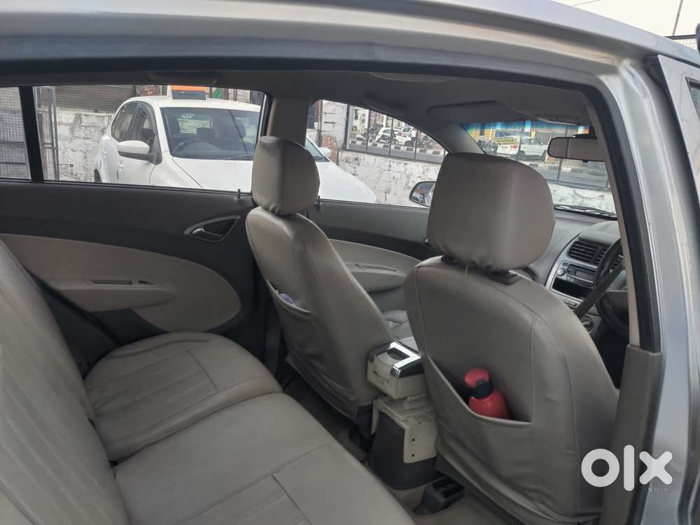Chevrolet Sail U-va 1.3 Lt Abs, 2014, Diesel