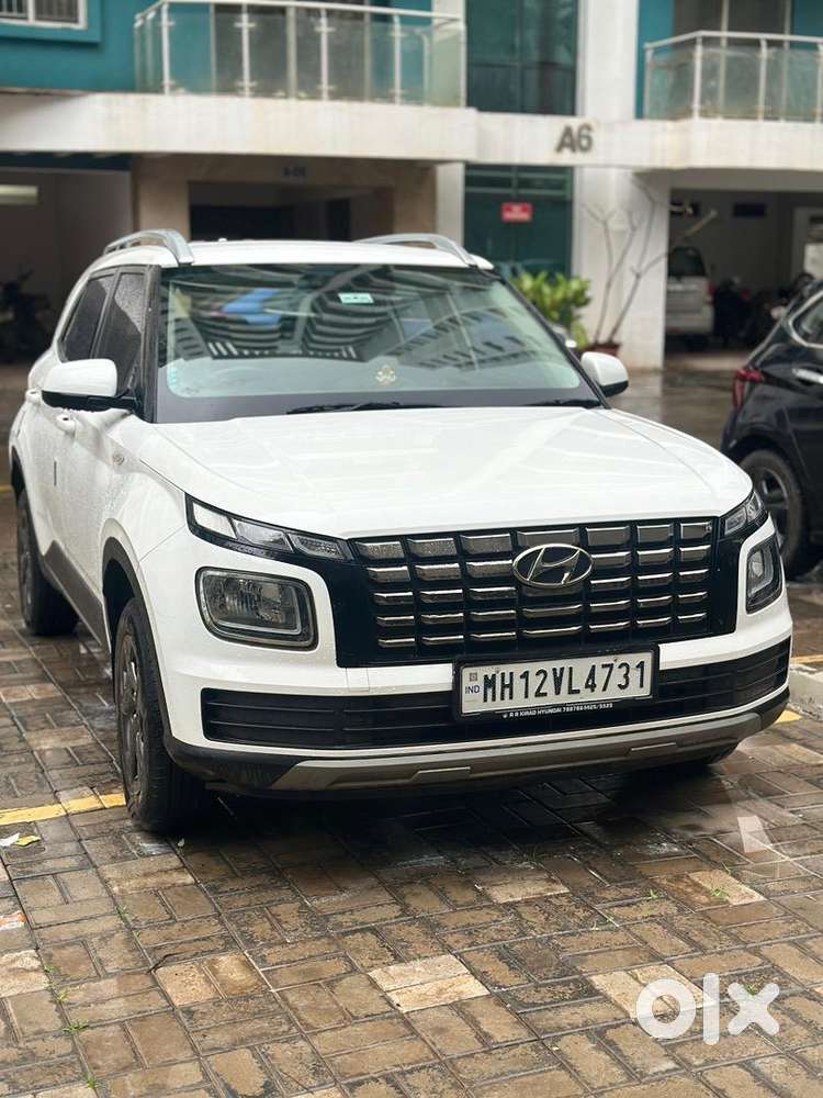 Hyundai Car 2023 Petrol