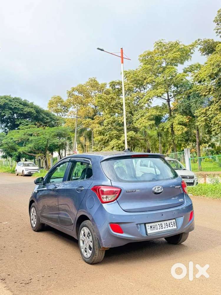 Hyundai Grand I10 Magna, 2014, Petrol