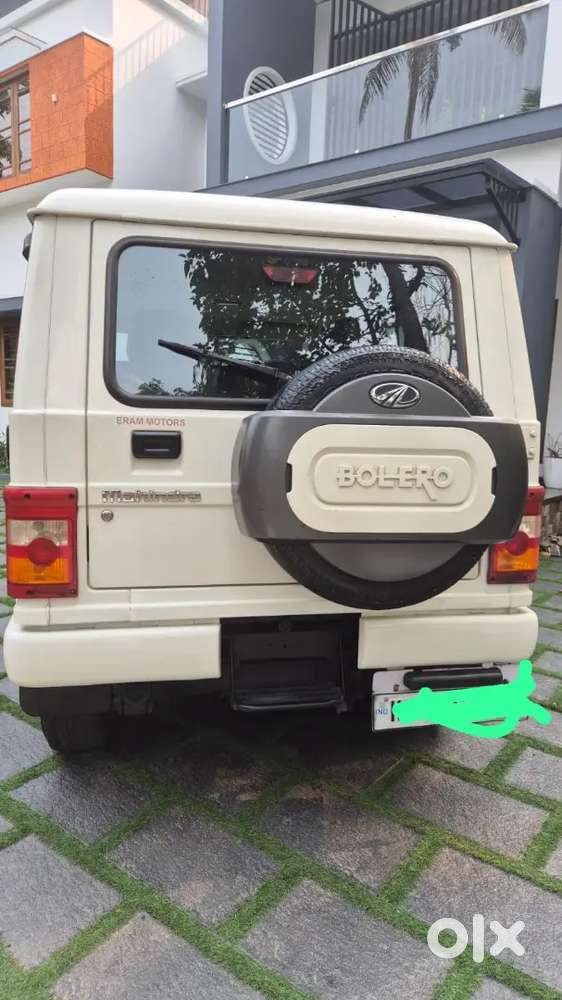 Mahindra Bolero Neo 2017 Diesel 190000 Km Driven