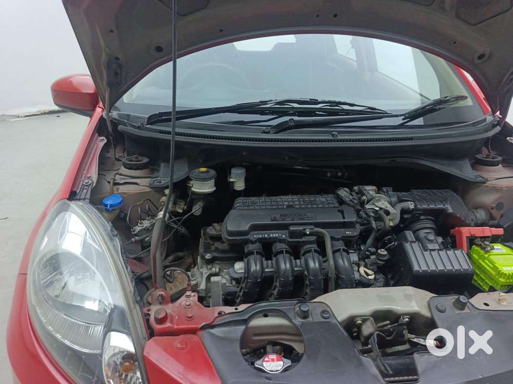 Honda Brio 1.2 S Mt, 2014, Petrol
