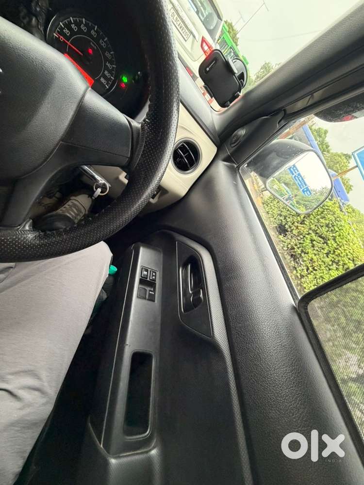 Maruti Suzuki Wagon R Petrol 2020 Lxi Opt
