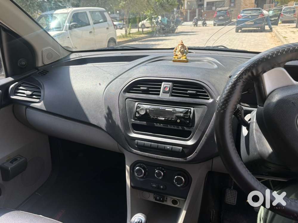 Tata Tiago 1.2 2018  Petrol