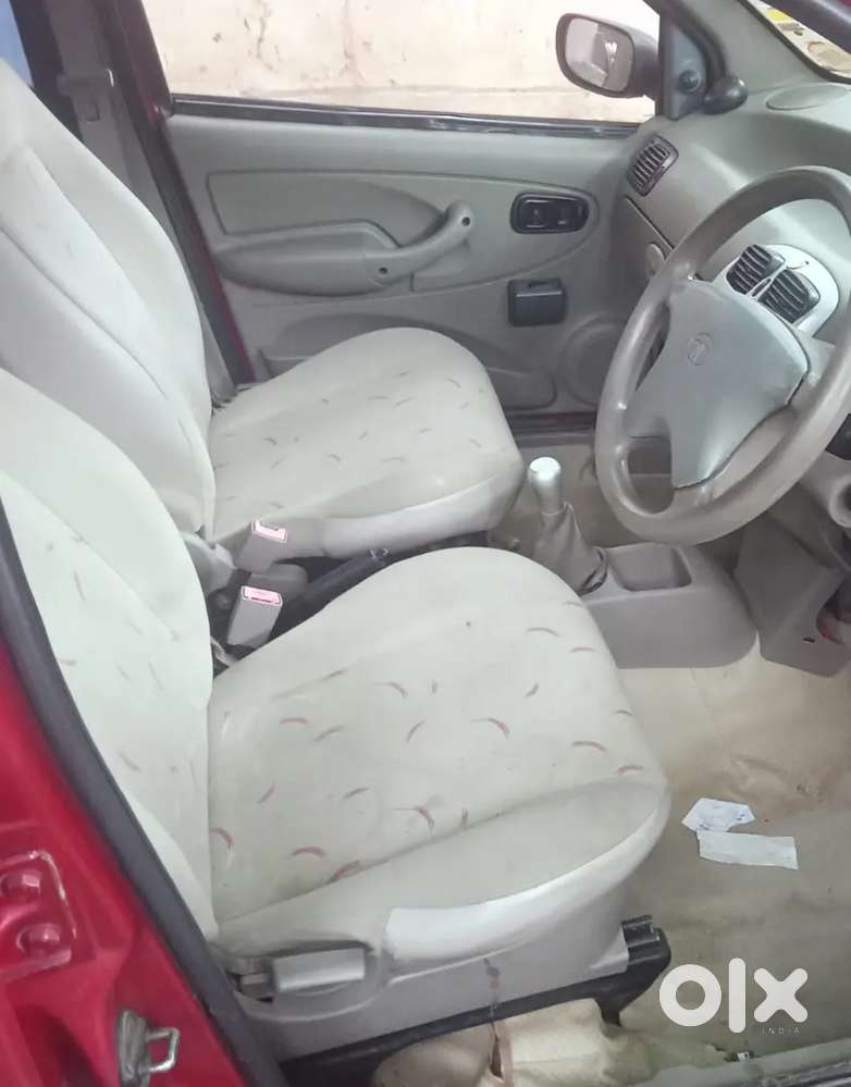 Tata Indica Good Condition Fc Insurance Current Smart Card Available