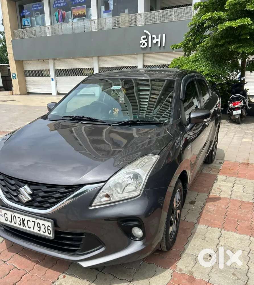Baleno Diesel