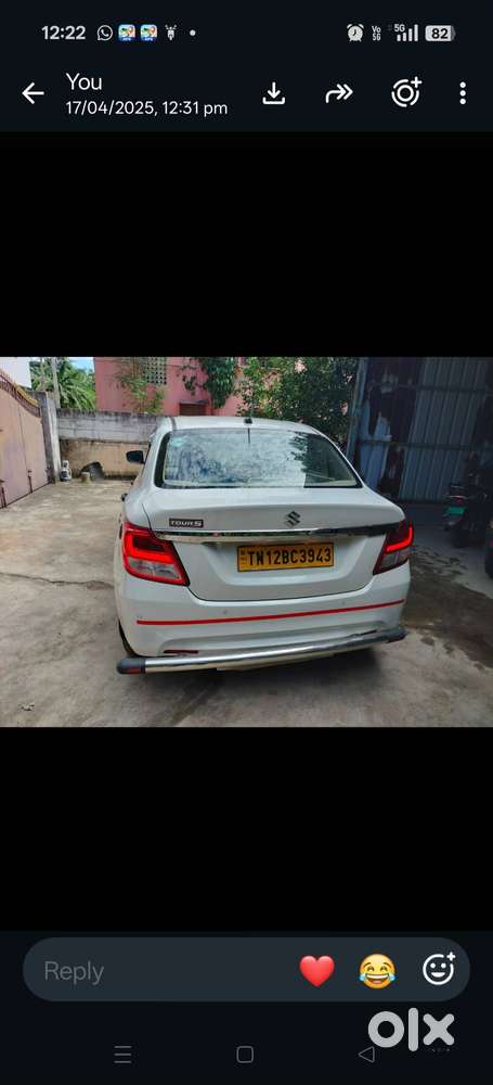 Good Condition