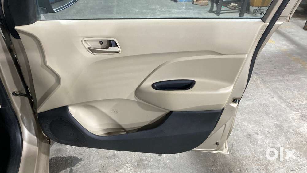 Hyundai New Santro 1.1 Asta Mt, 2021, Petrol