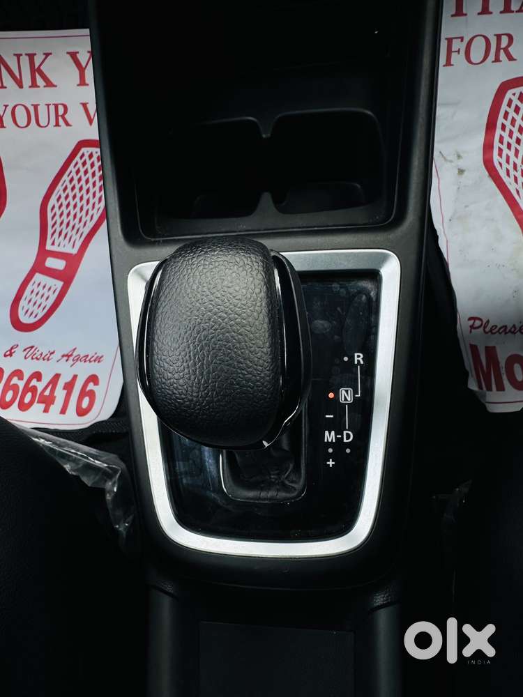 Maruti Suzuki Swift Zxi Plus Amt Dual Tone, 2022, Petrol