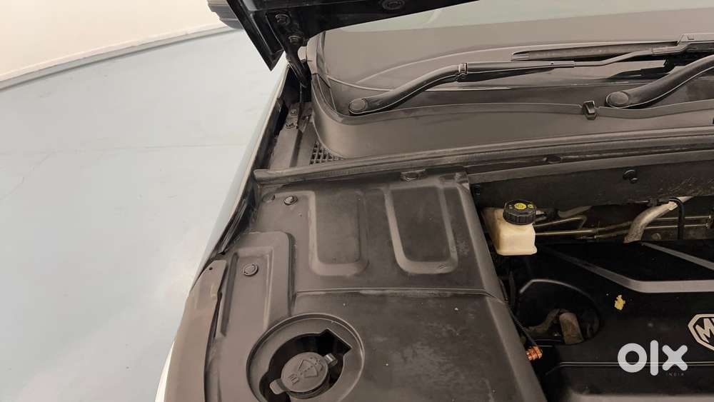 Mg Hector Savvy Pro 1.5 Turbo Cvt, 2023, Petrol