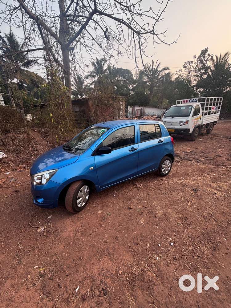 Maruti Suzuki Celerio 2014 Petrol Well Maintained