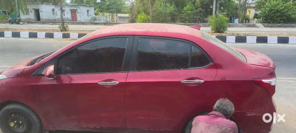 Hyundai Xcent 2019 Petrol 69800 Km Driven