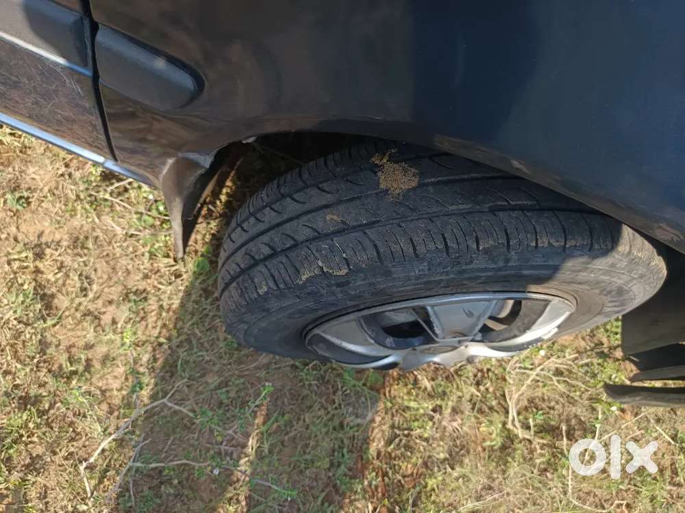 Maruti Suzuki Zen Lx, Model 2001, 3rd Owner, Next Fc 12/2027,