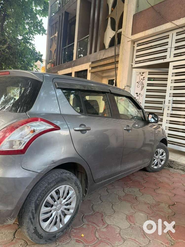 Maruti Suzuki Swift 2014 Diesel Good Condition