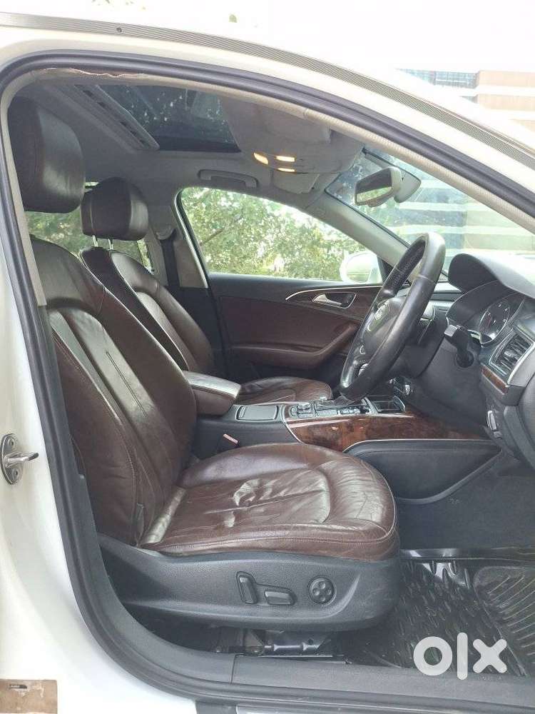 Audi Q7, 2019, Diesel
