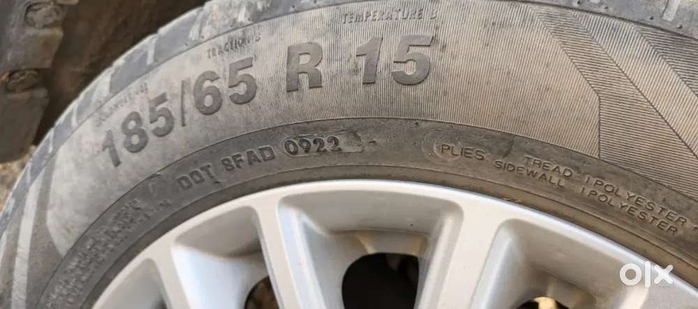 Maruti Suzuki Dzire 2022 Petrol 40321 Km Driven