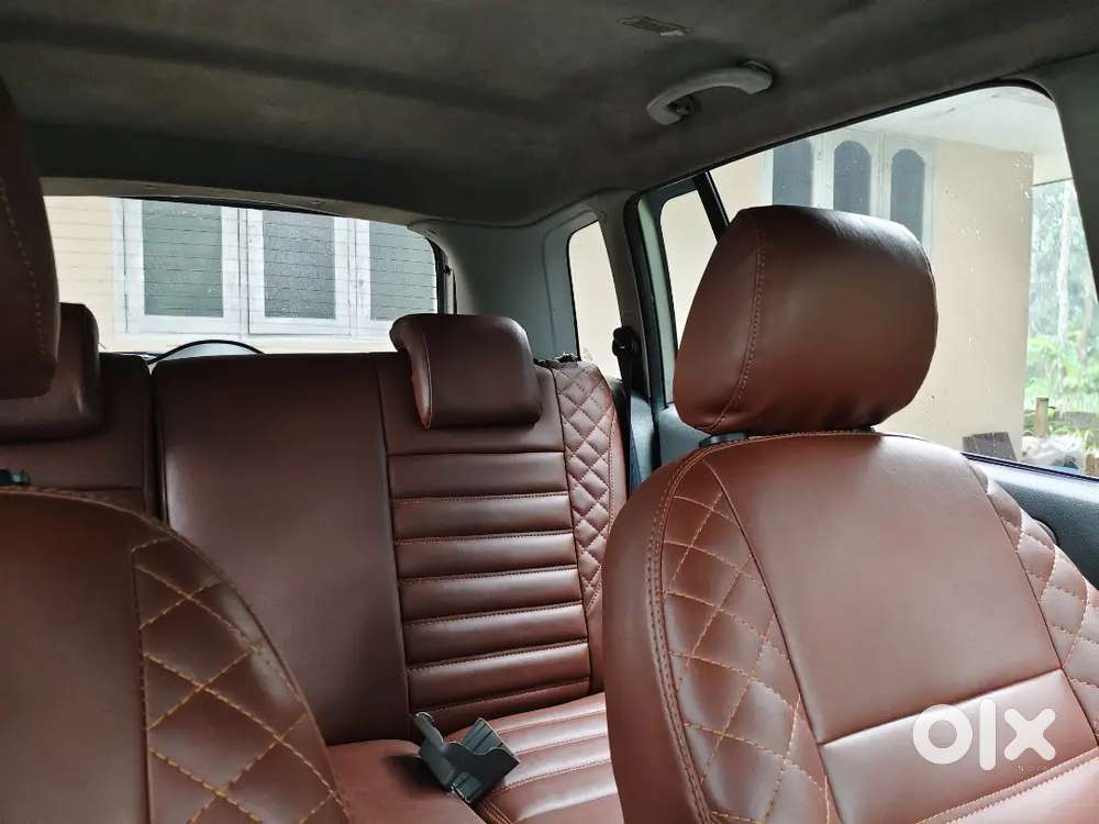 Ford Fusion Plus 2005