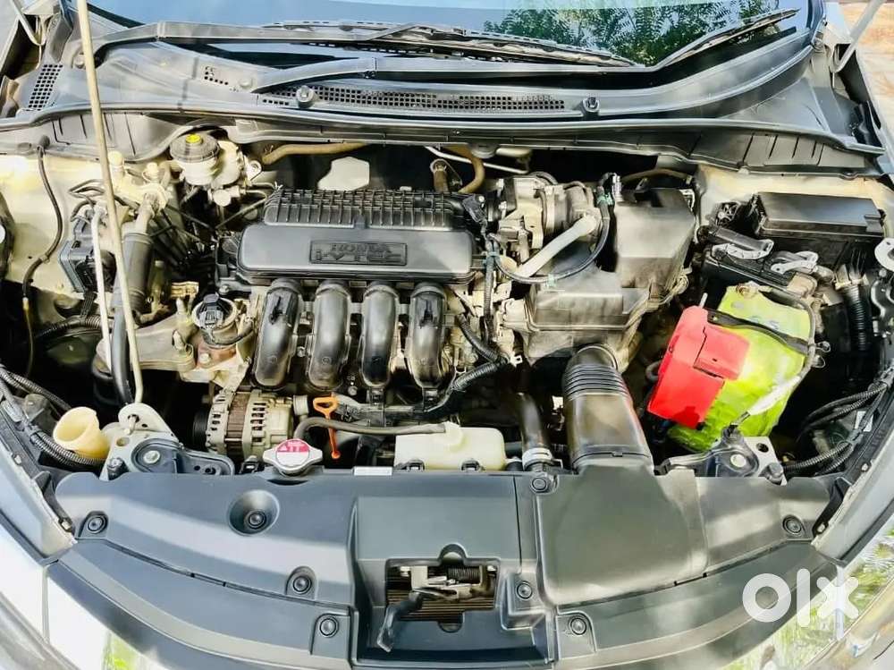Honda City 1.5 Mt 2018